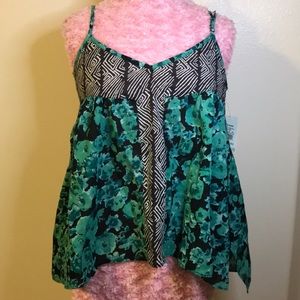 Brand new tank top